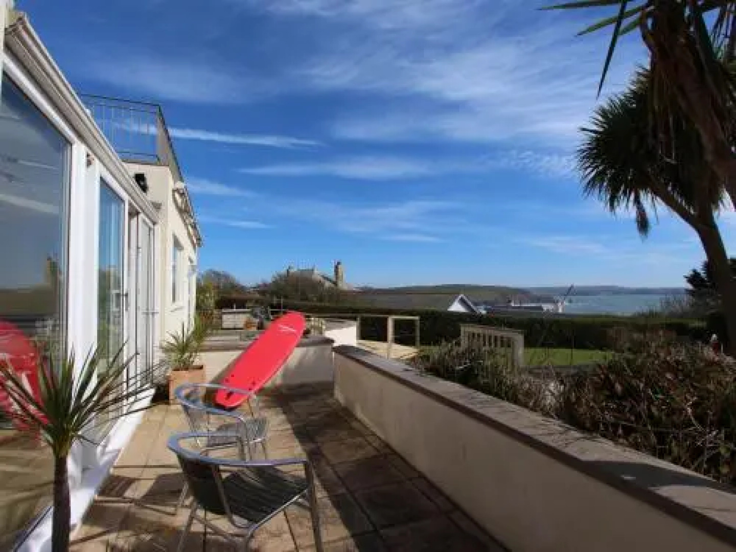 6 Tarifa, Bigbury-on-sea
