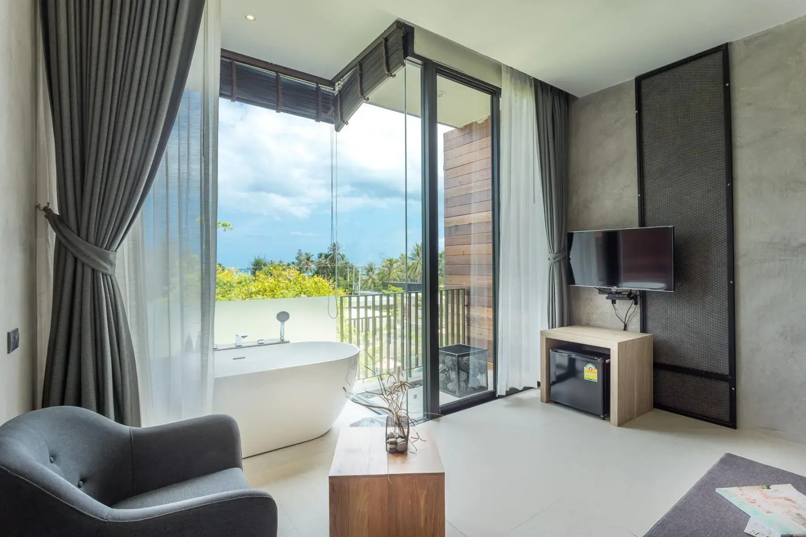 Lipda Resort