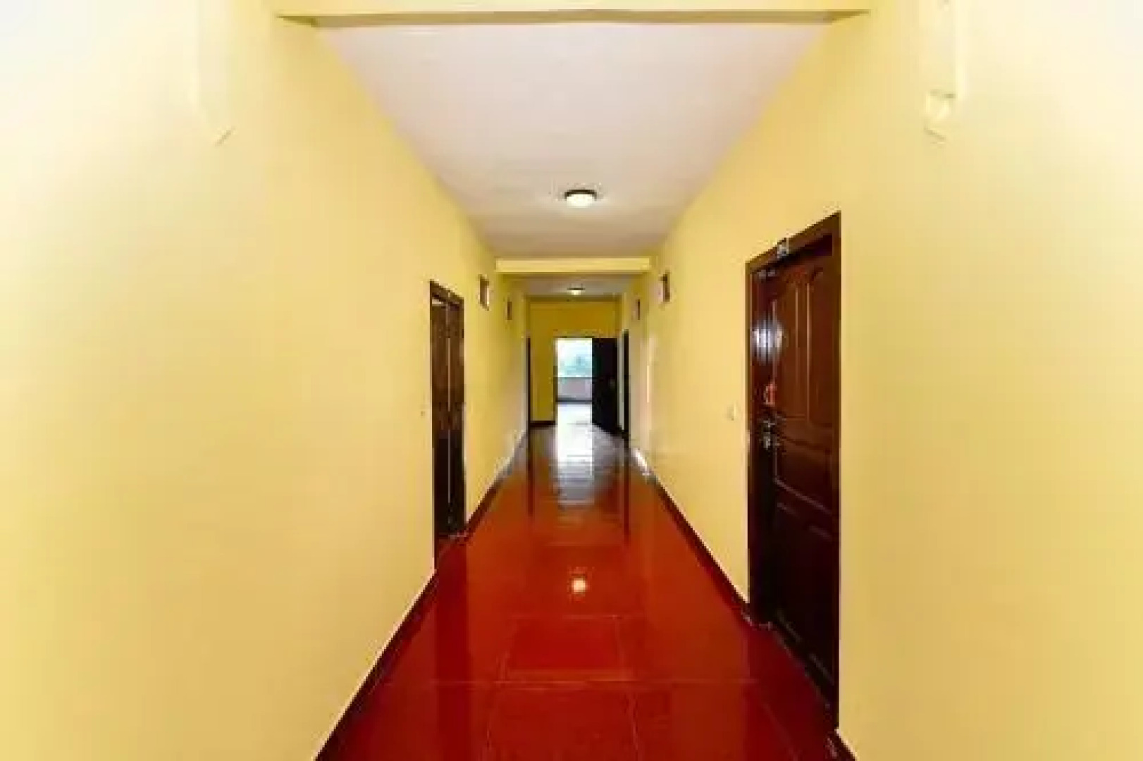 OYO 22707 Anand Resort Vattavada