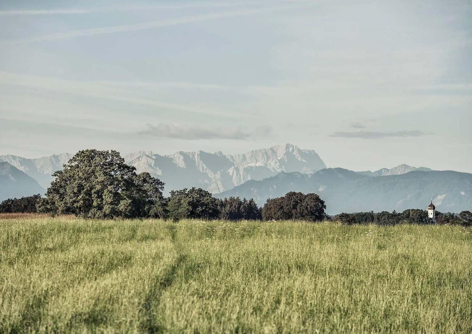 Schlossgut Oberambach BioHotel und Vitalzentrum
