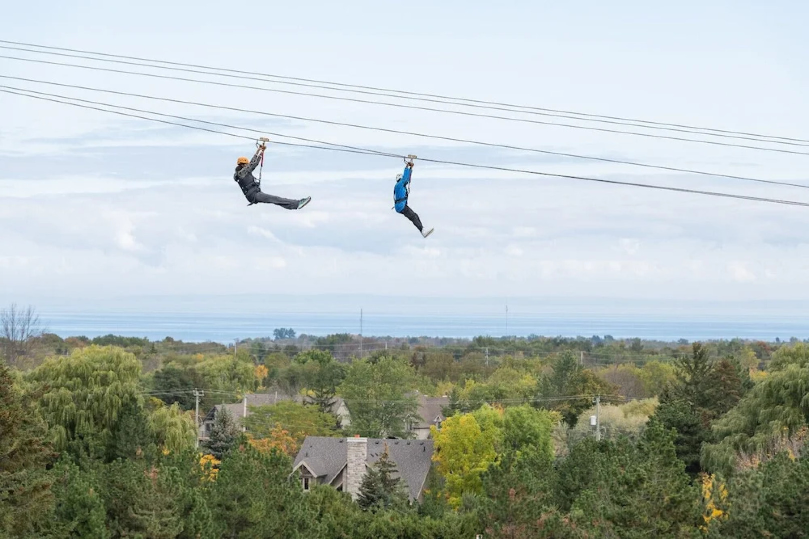 Mosaic At Blue Mountain Resorts