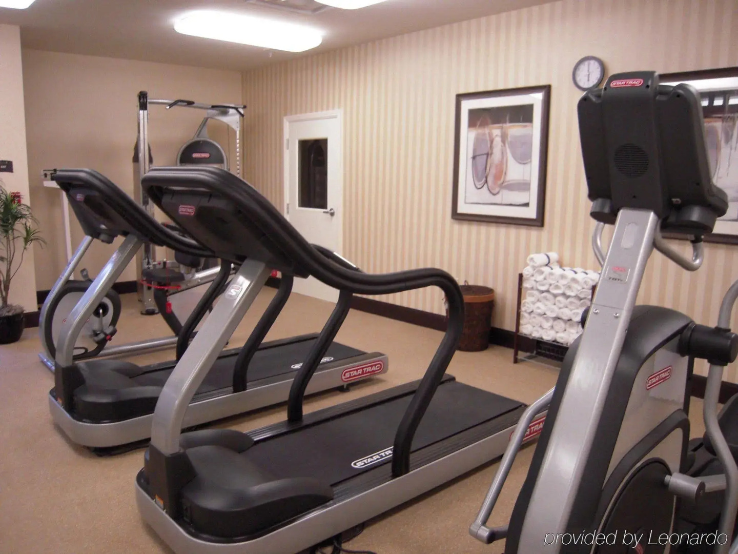 Staybridge Suites Lafayette by IHG