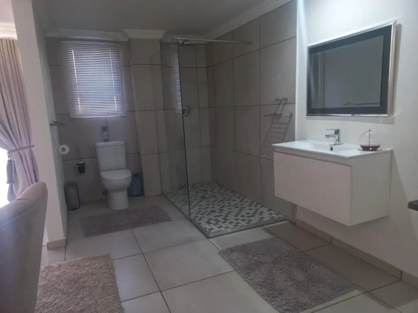 Vaal De Vue - Formanstreet 68 - Self Catering Apartment