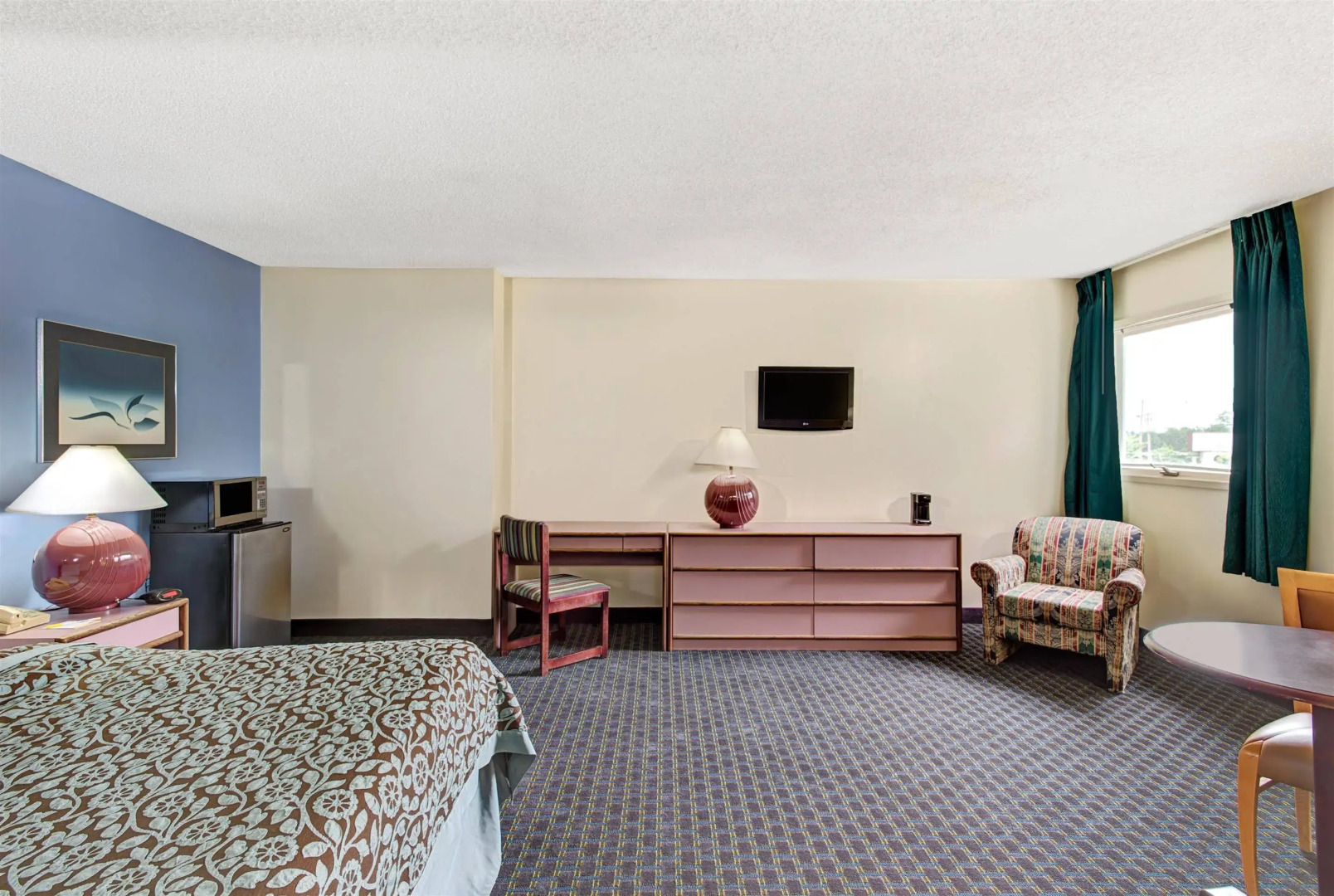 Days Inn Shrewsbury - Worcester