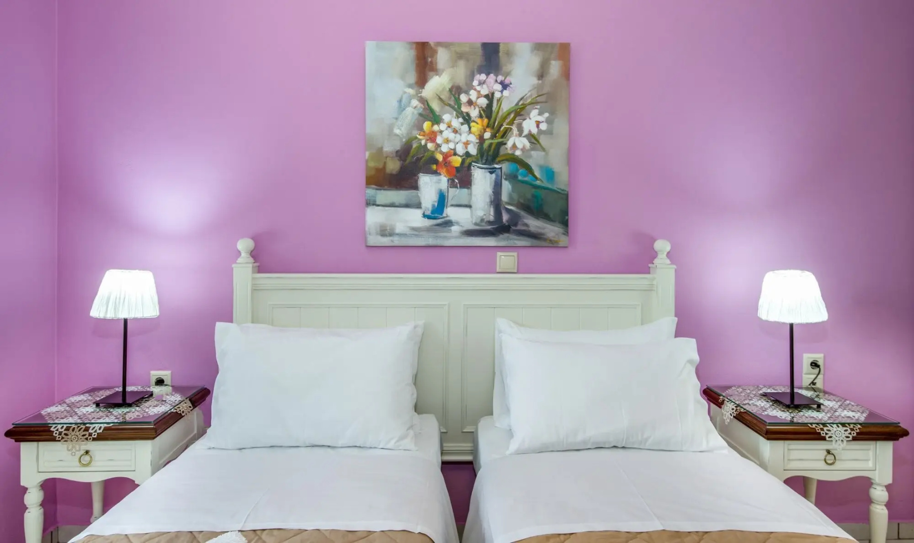 Stamatakis Boutique Studios