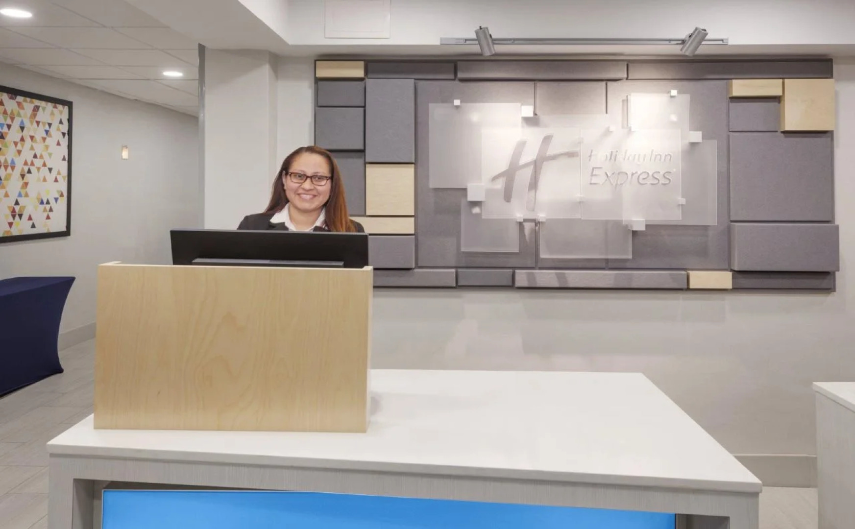 Holiday Inn Express Exton by IHG