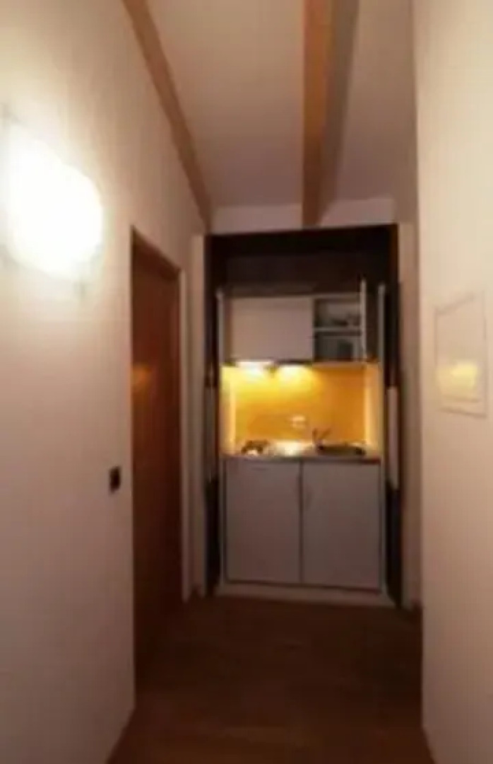 Garni - Hotel Am Burghuegel