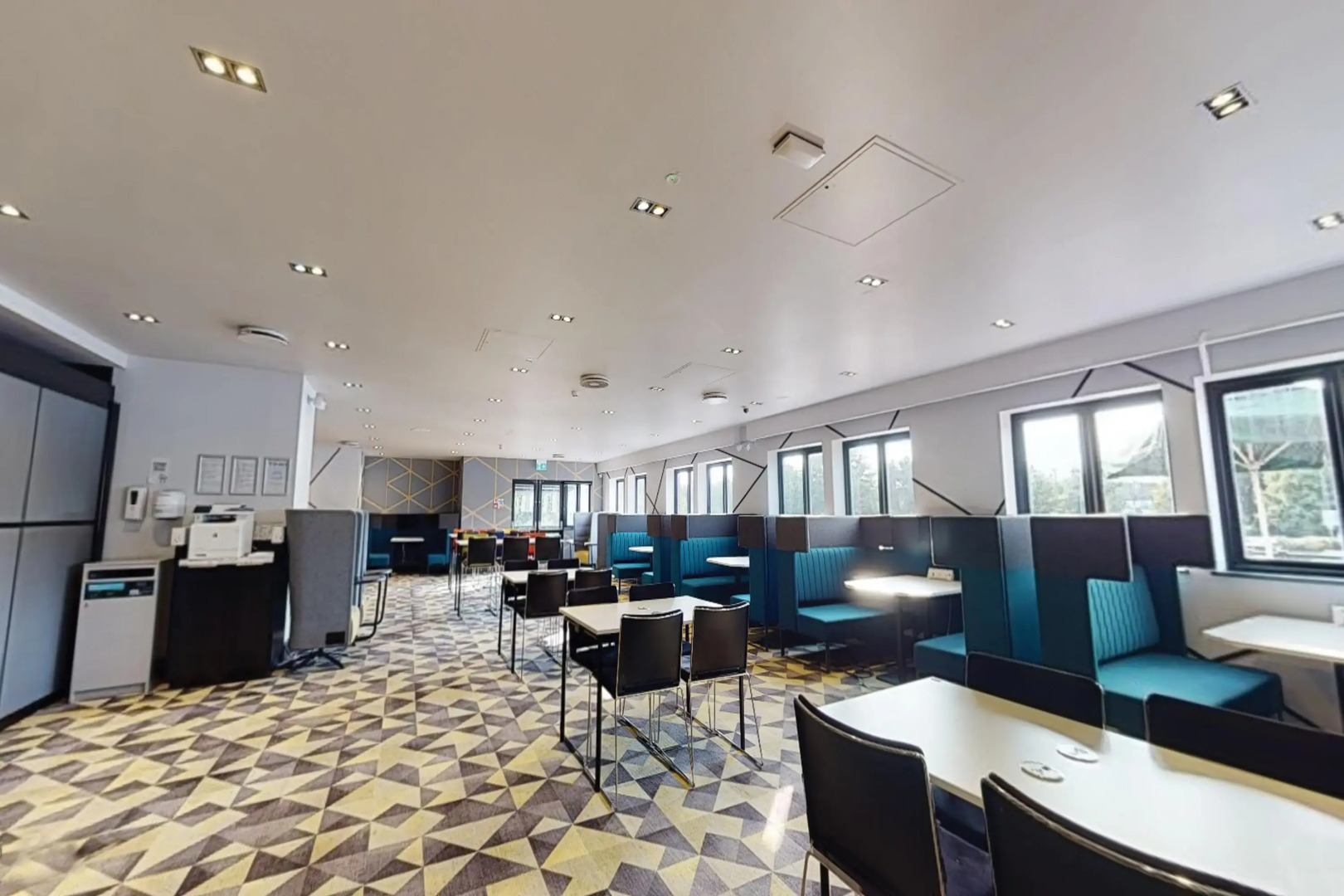 Village Hotel Coventry