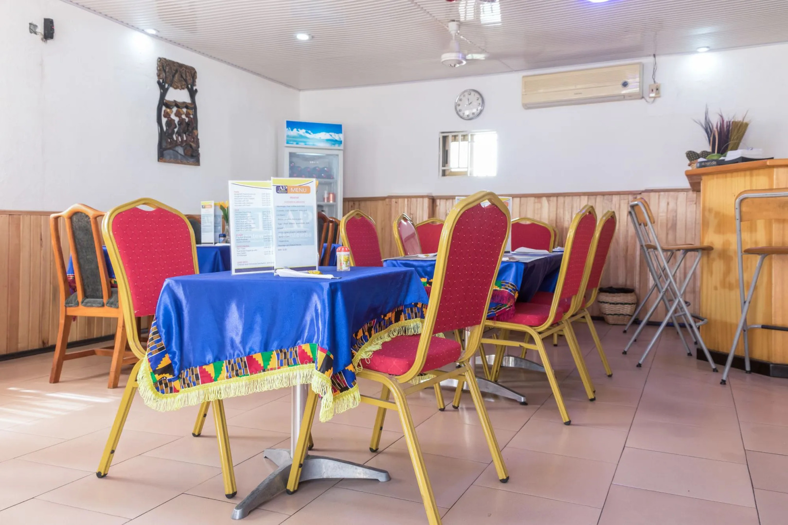 Asantewaa Premier Hotel