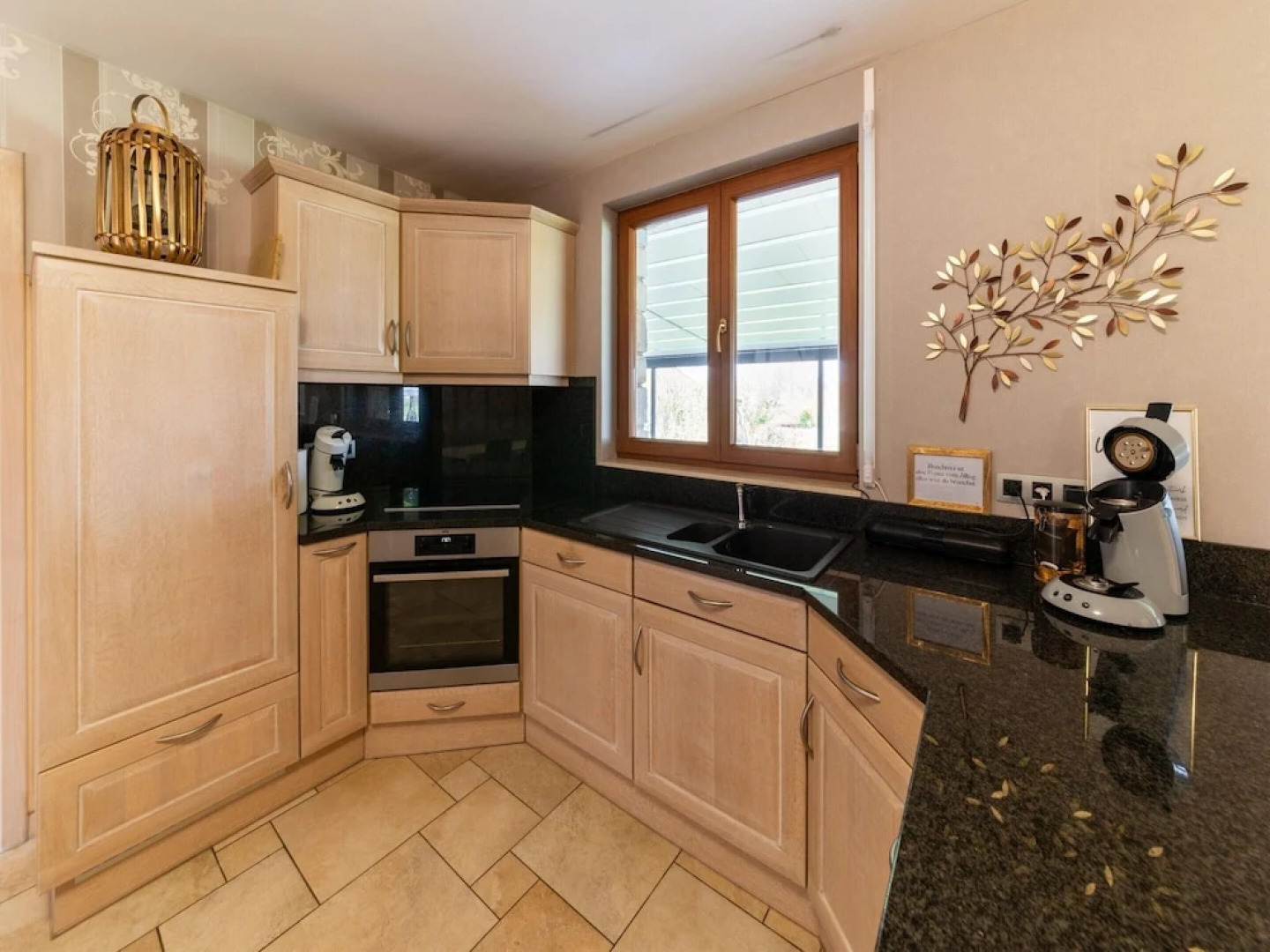 Holiday Home With Indoor Swimming Pool