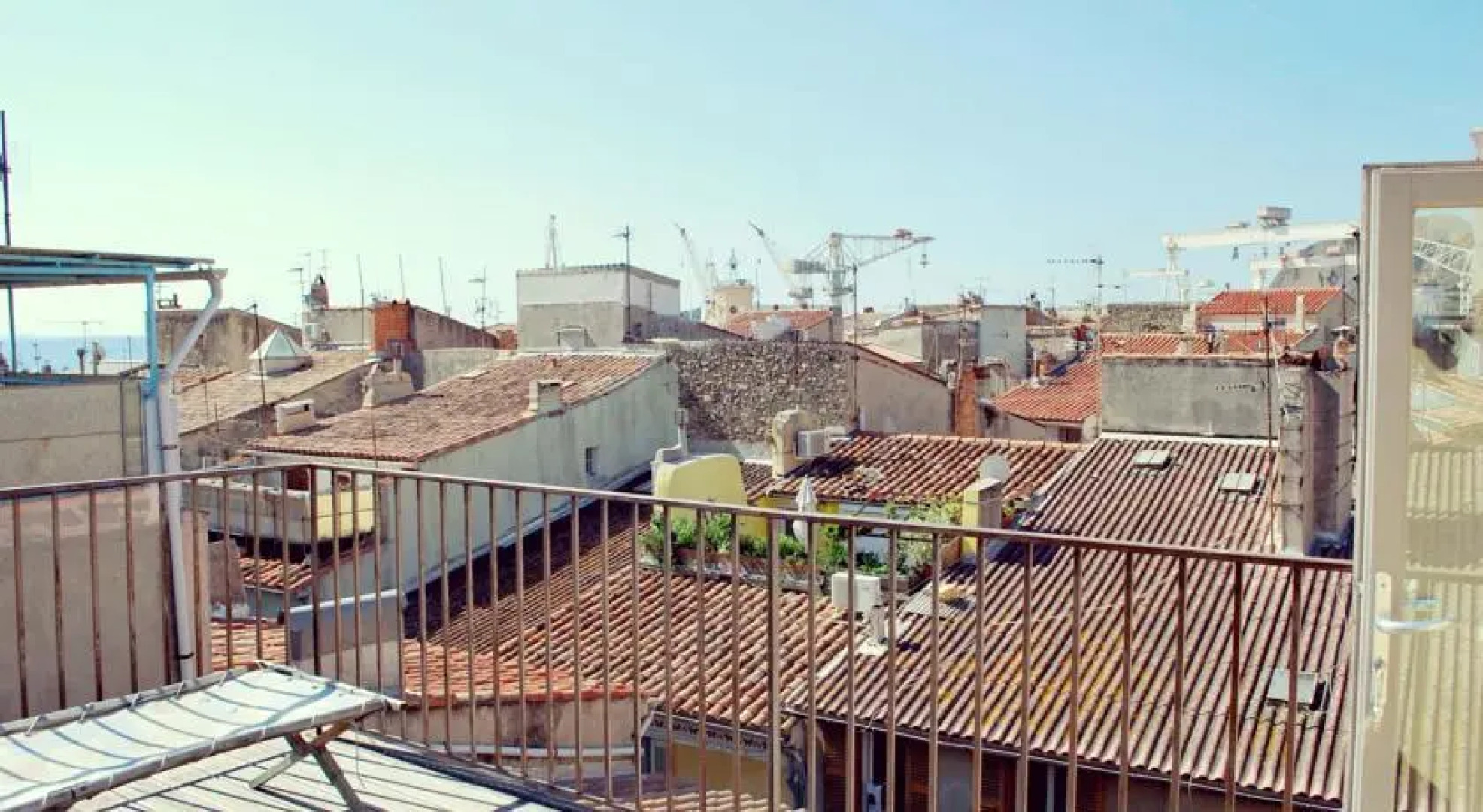 La Maison des Marins