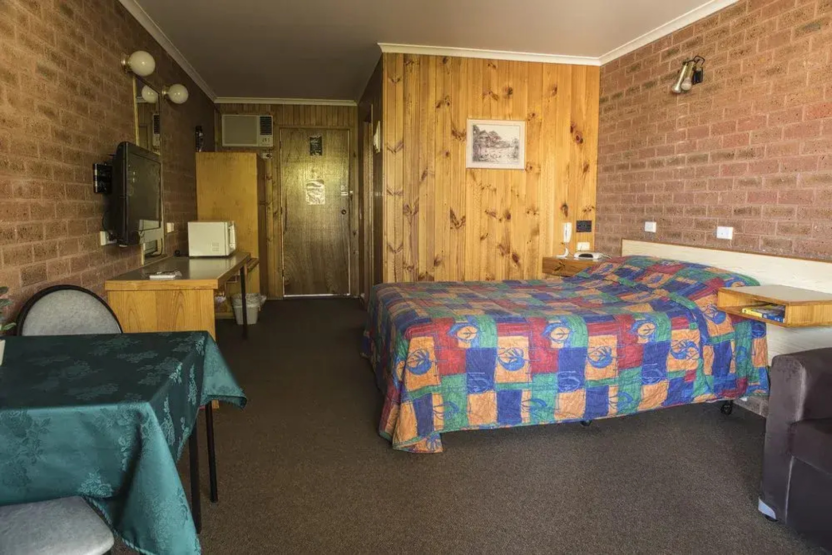 Country Roads Motor Inn Narrandera