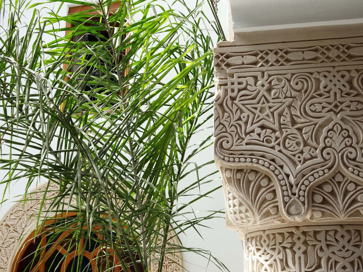 Riad Sabah