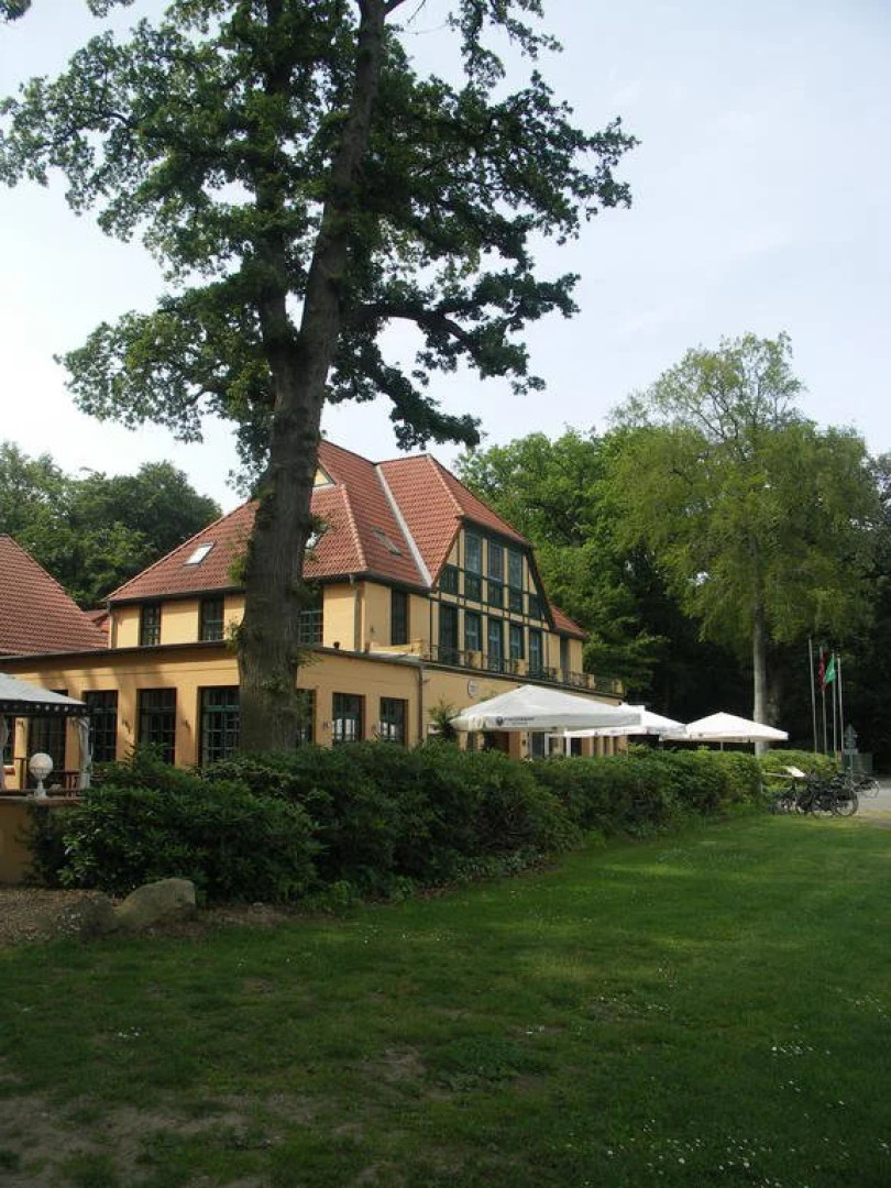 Hotel Rogge Dünsen Waldfrieden