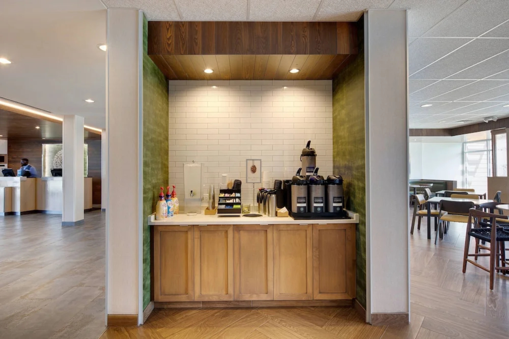 Fairfield Inn & Suites Tampa Wesley Chapel