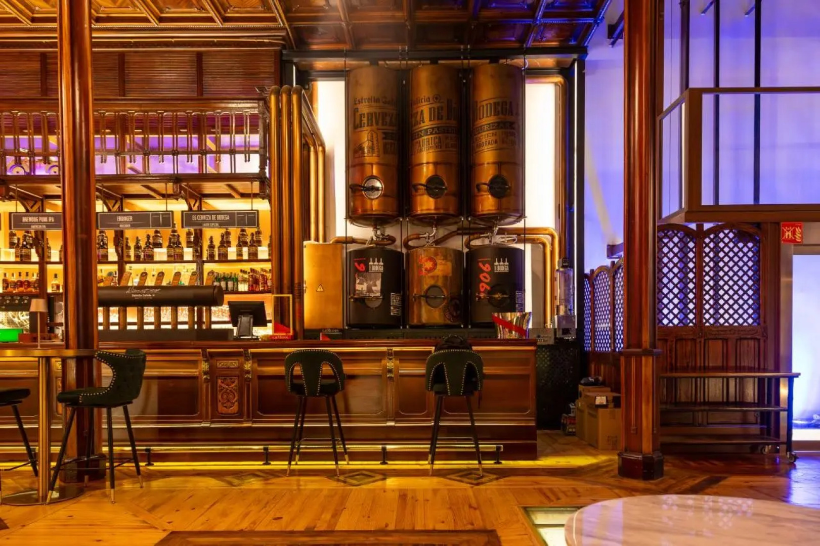 Hotel Las Tres Campanas