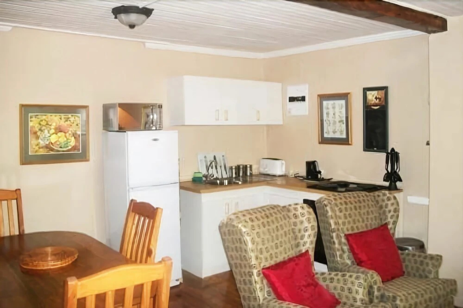 High Corner Guest House