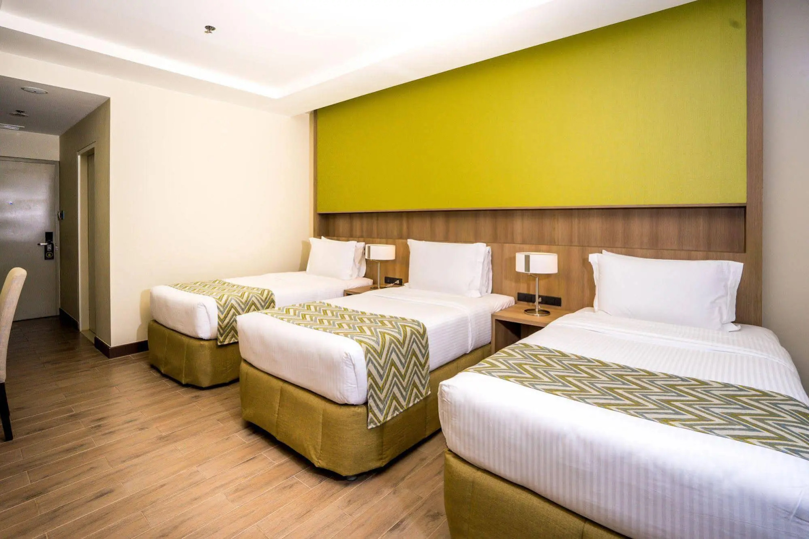 The Bayleaf Cavite