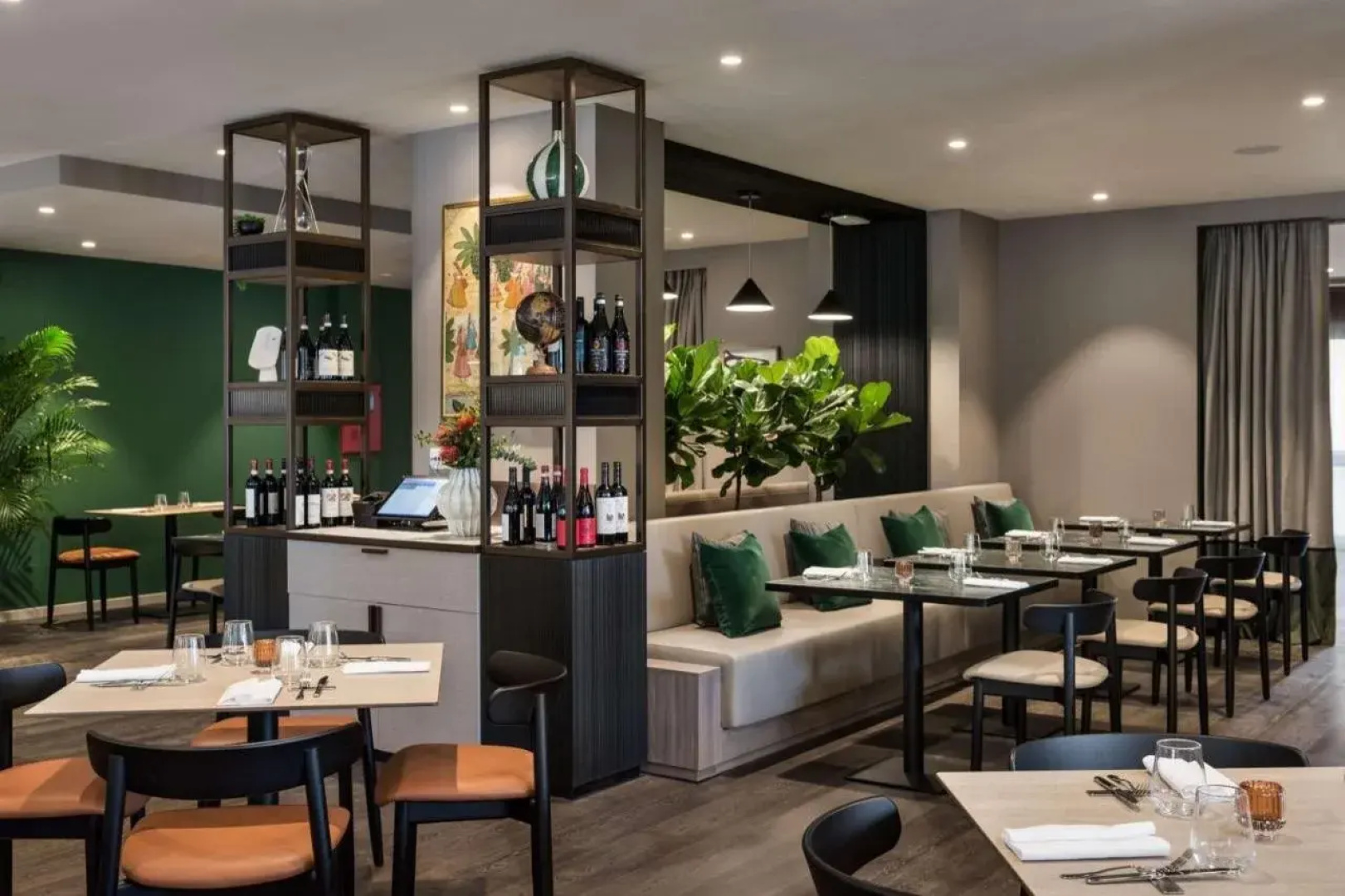 Ambasciatori Hotel Mestre Venice, Tapestry Collection by Hilton