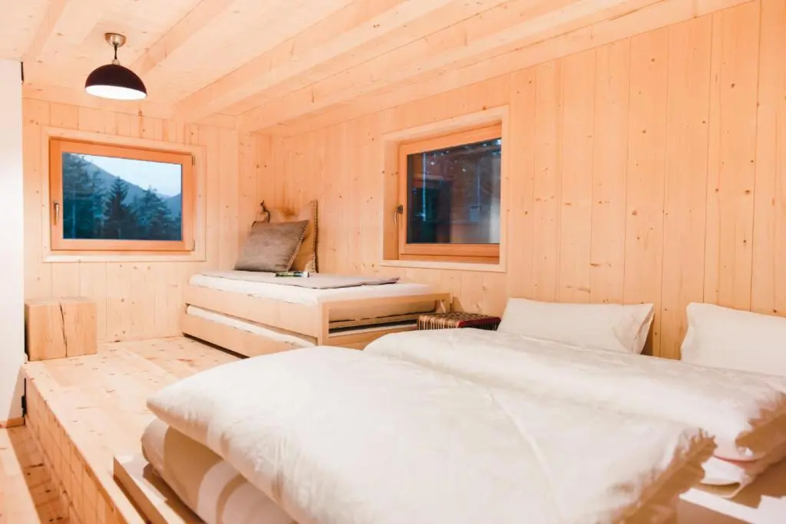 Forest Chalet Resort FELIZITAS