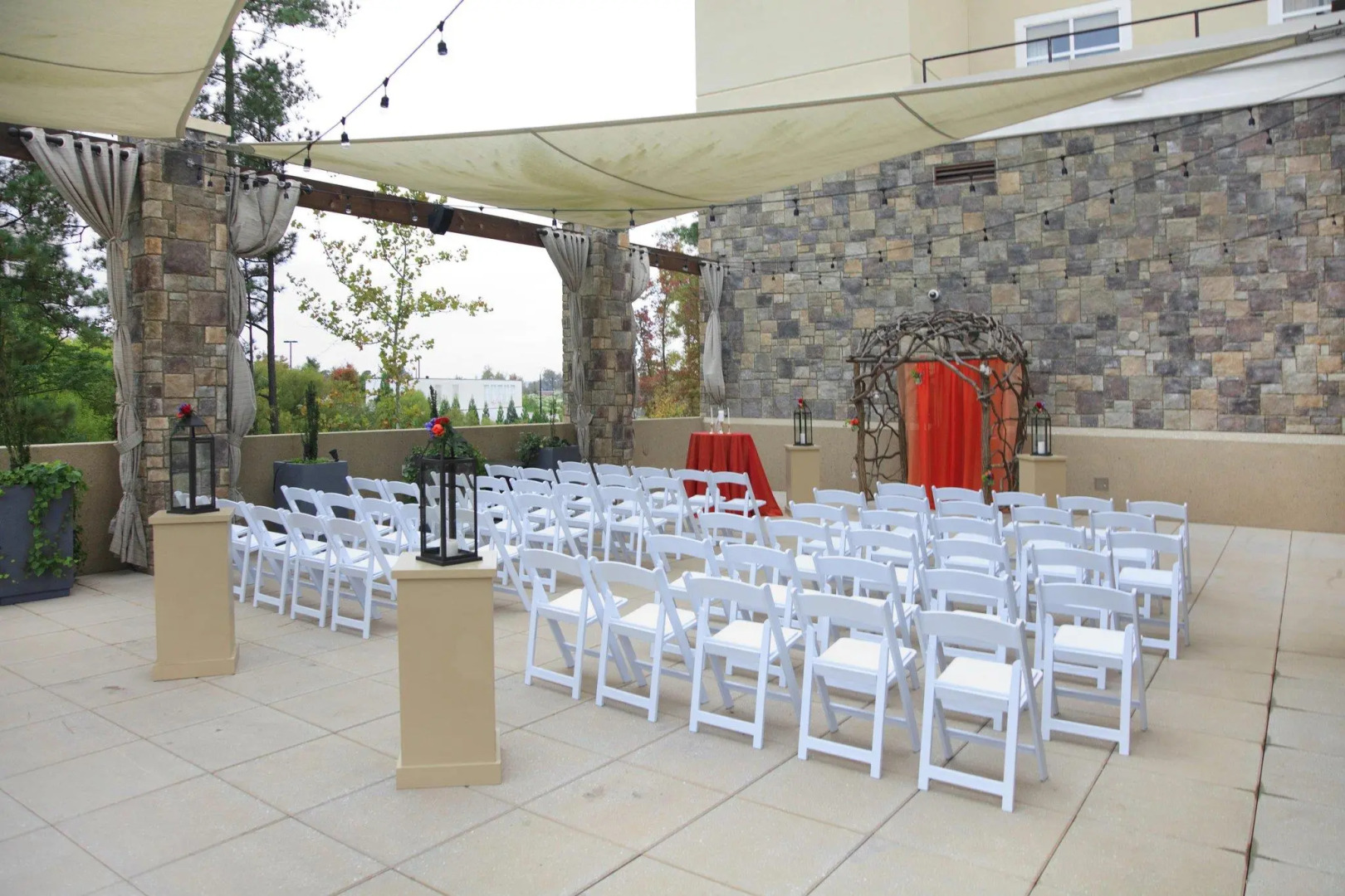 Embassy Suites by Hilton Raleigh Durham Airport Brier Creek