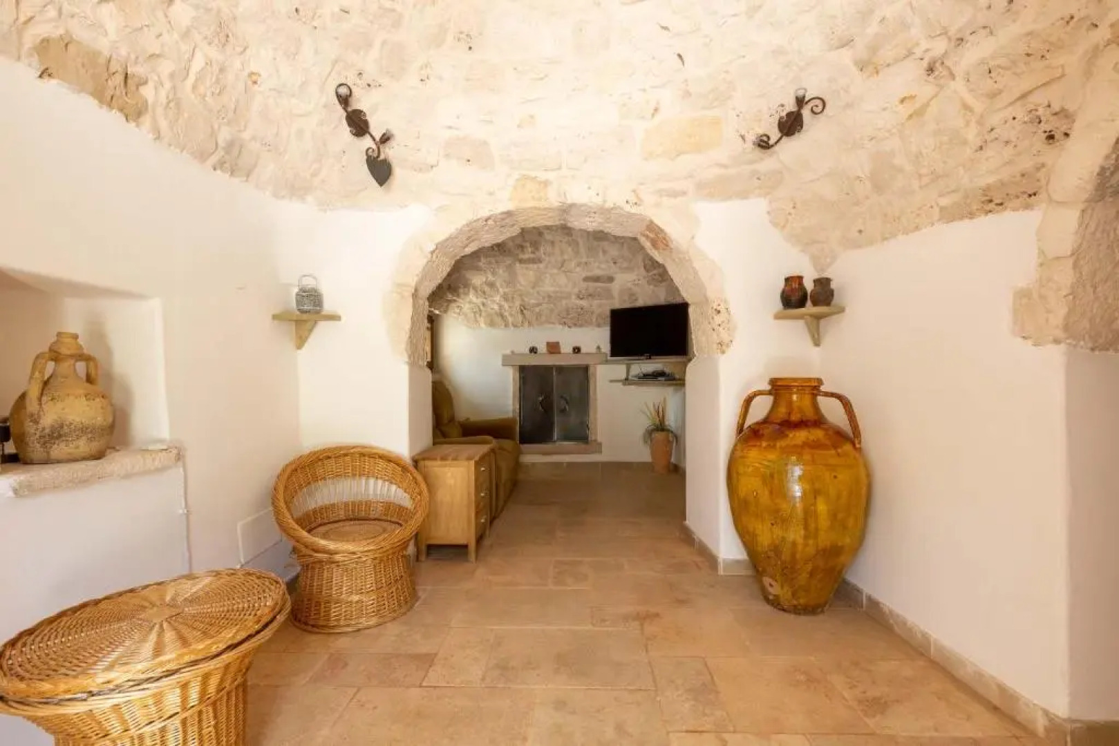 Tenuta Sardella by Barbarhouse