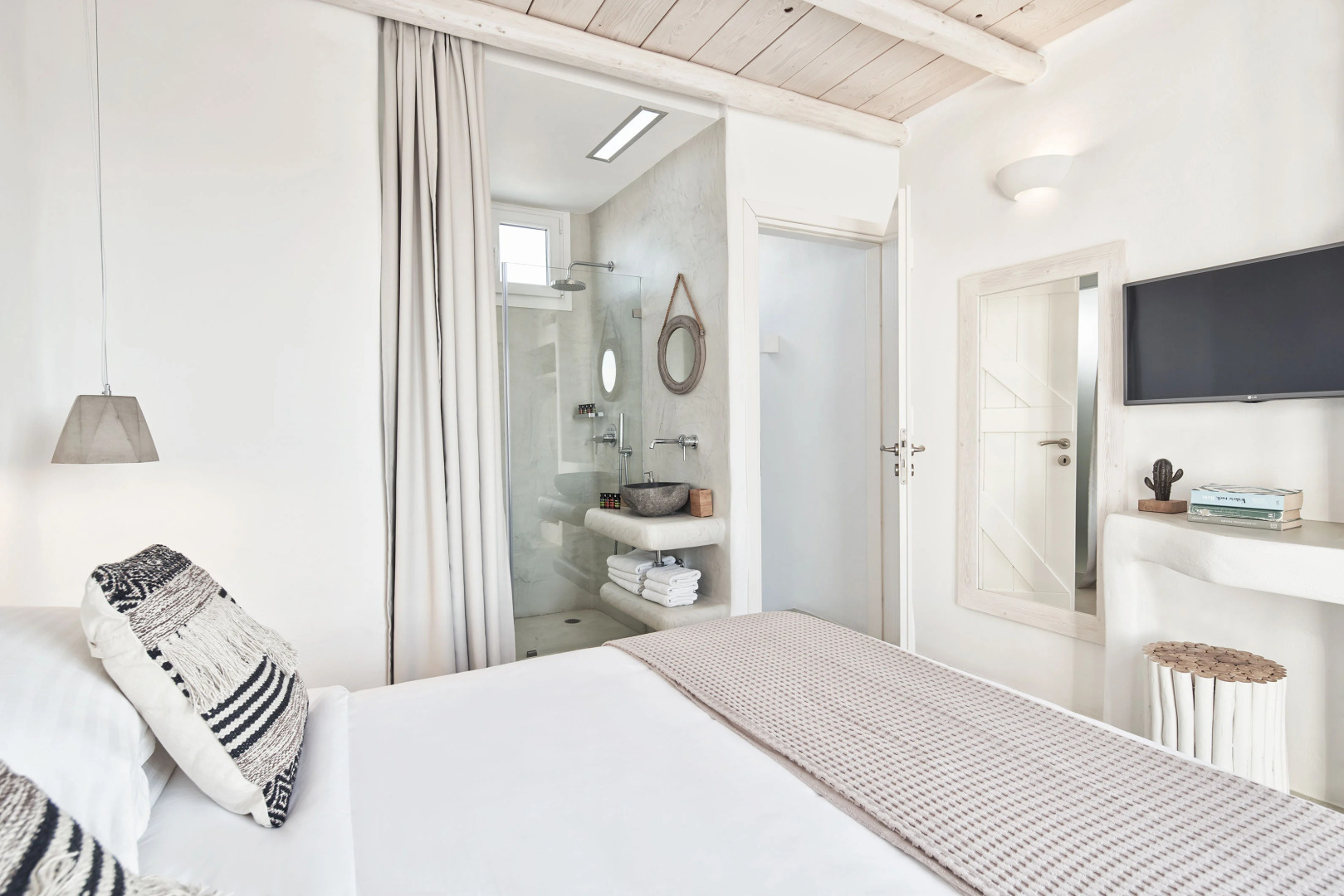 Naxian Utopia Luxury Villas & Suites