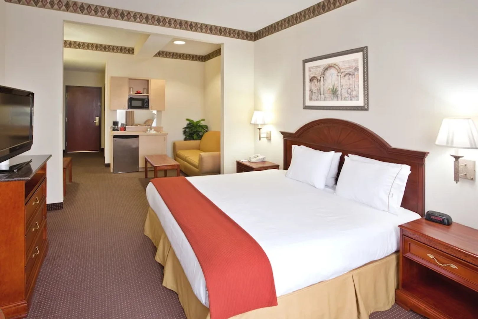 Holiday Inn Express Toledo-Oregon by IHG