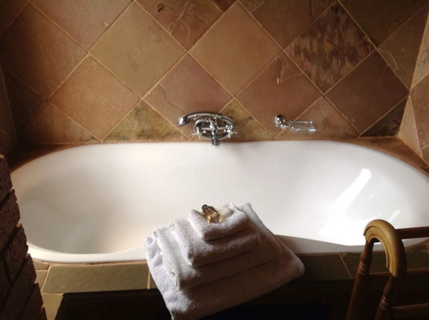 Berit Country Home & Chapel