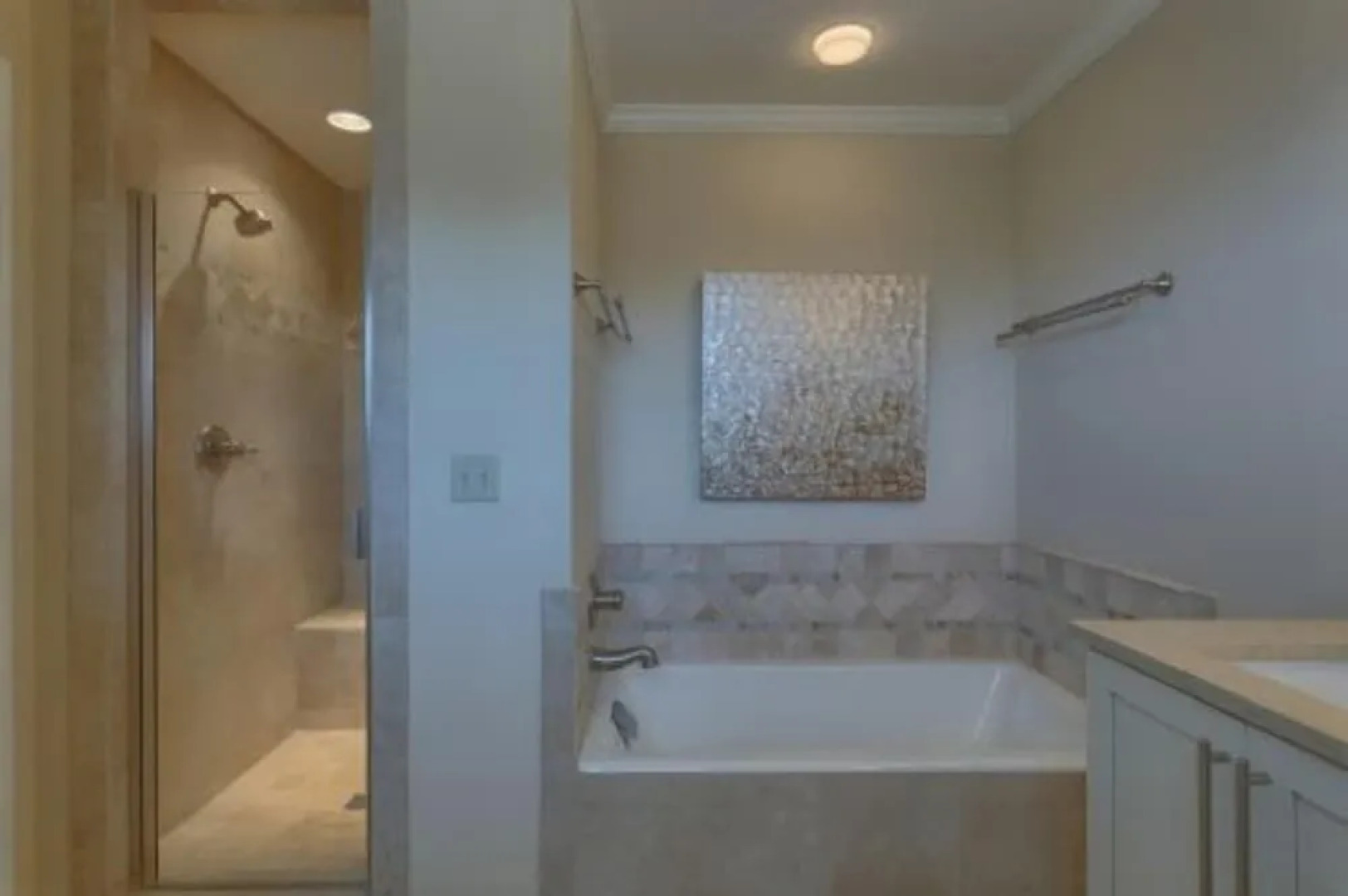 A Rendezvous, No Pets Allowed