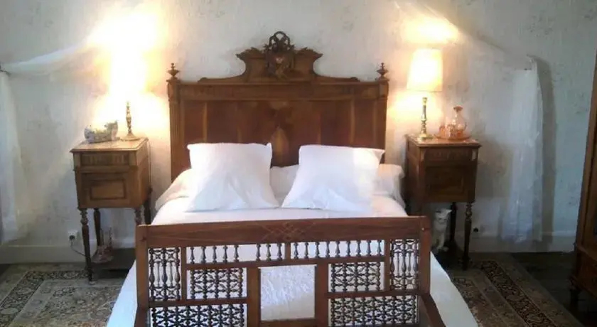 Le Logis de la Grange