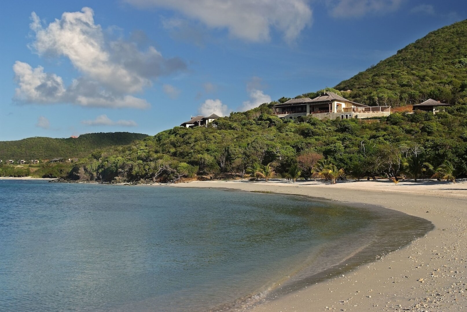 Villa 17 - Four Bedroom Villa