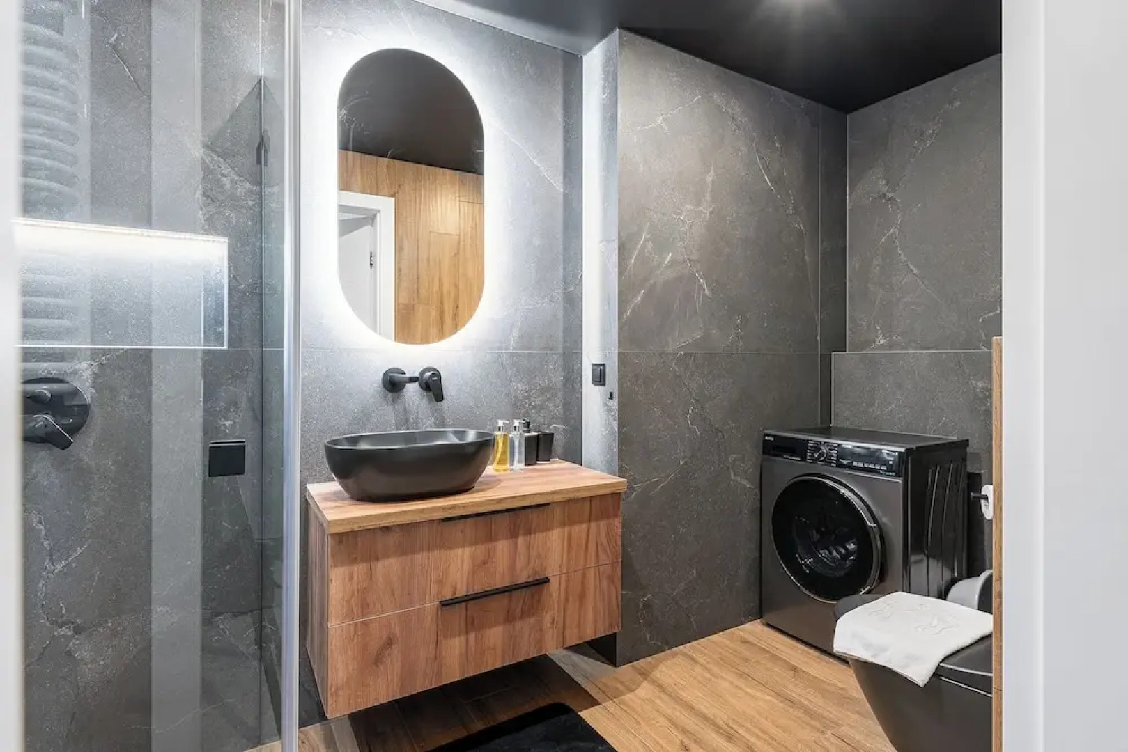 RentPlanet - Rezydencja Zegrze