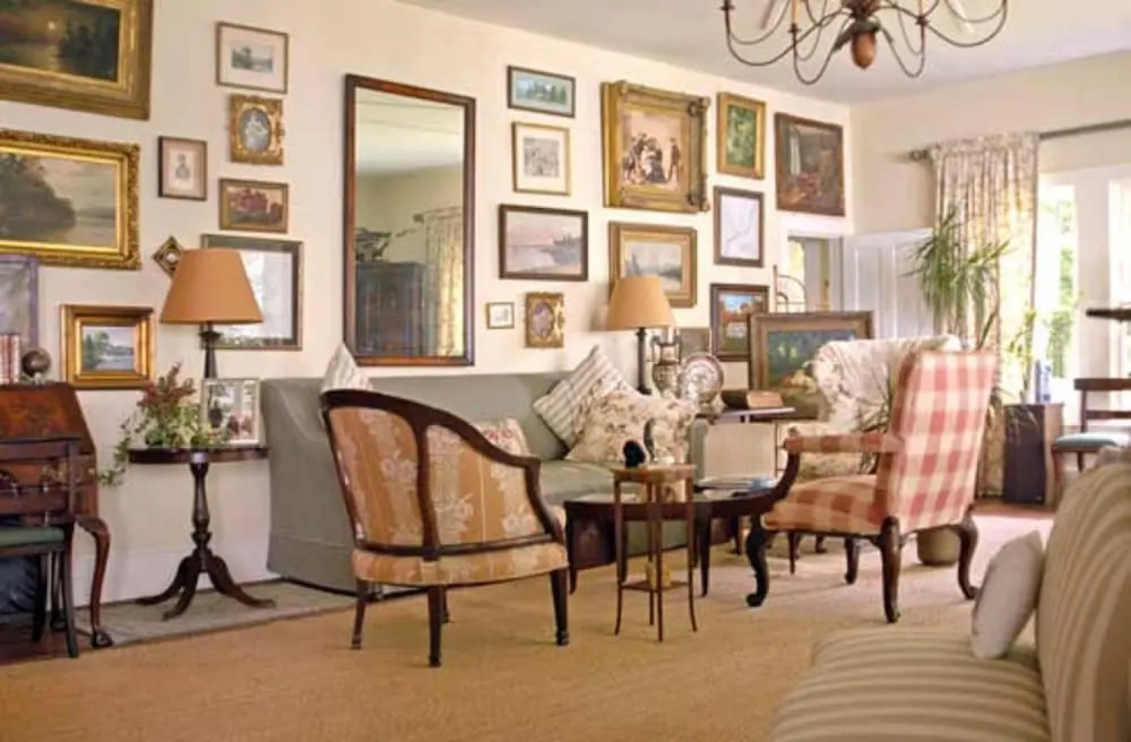 Ruah Bed & Breakfast