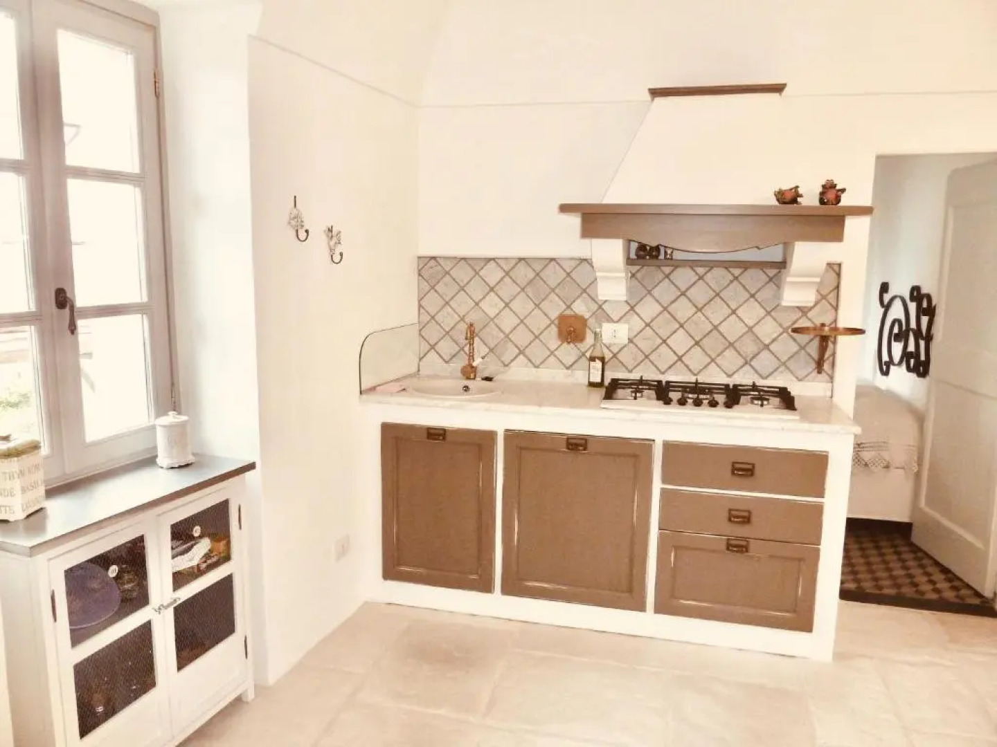 La Casa di Hyla - Appartamento 1