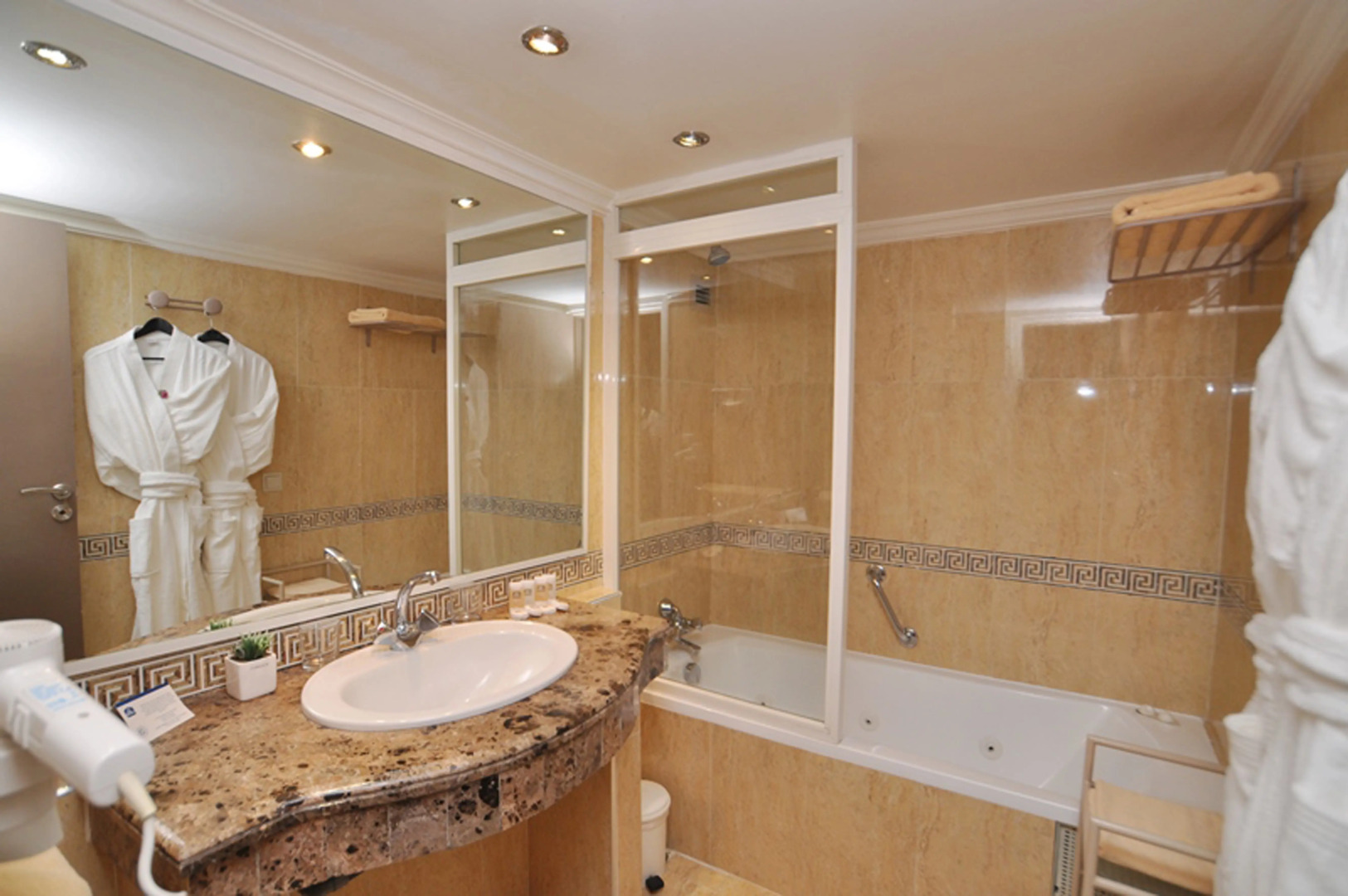 Best Western Hotel Toubkal