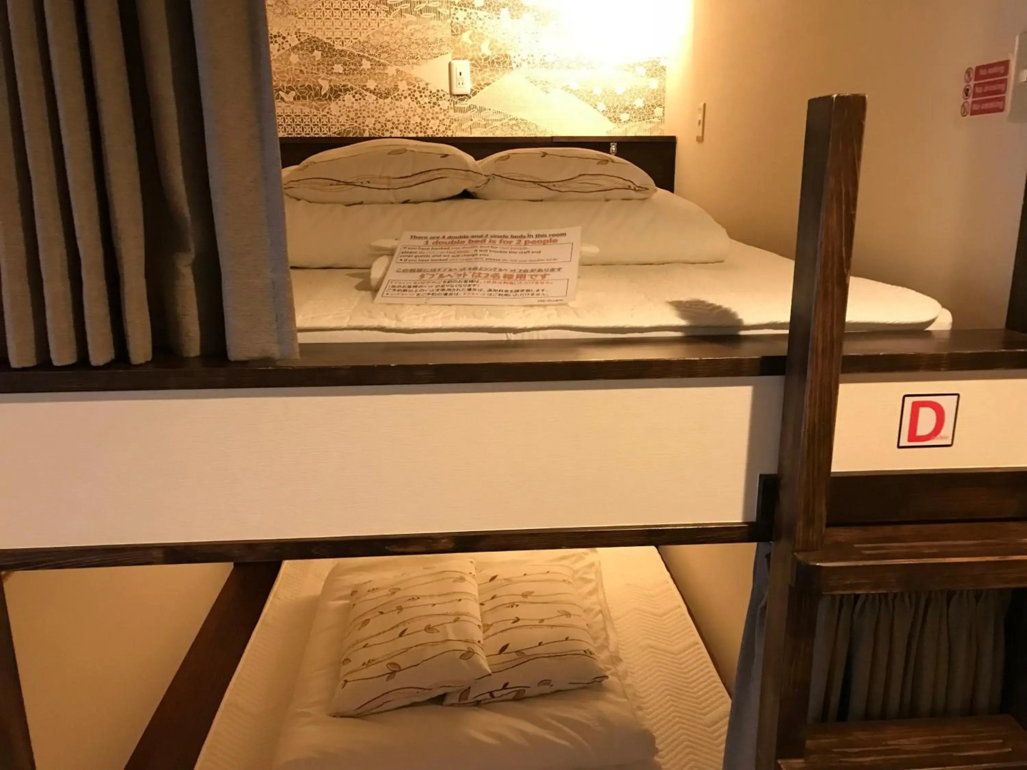 K's House Fuji View - Hostel