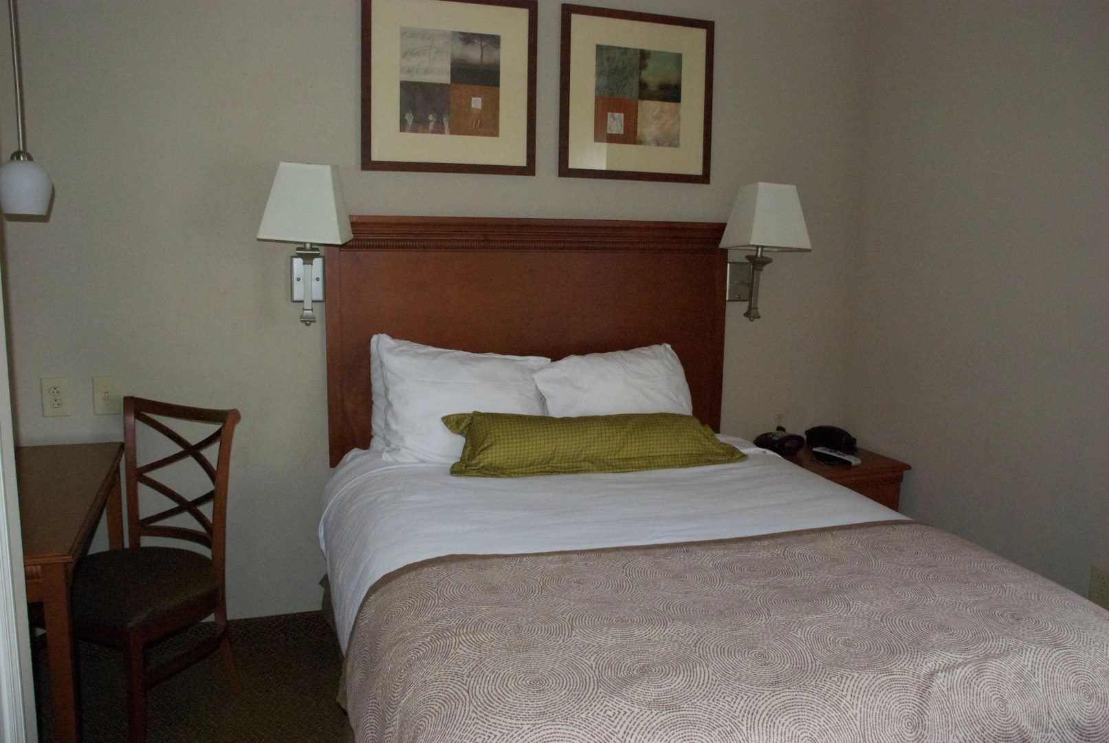 Candlewood Suites Bordentown-Trenton by IHG