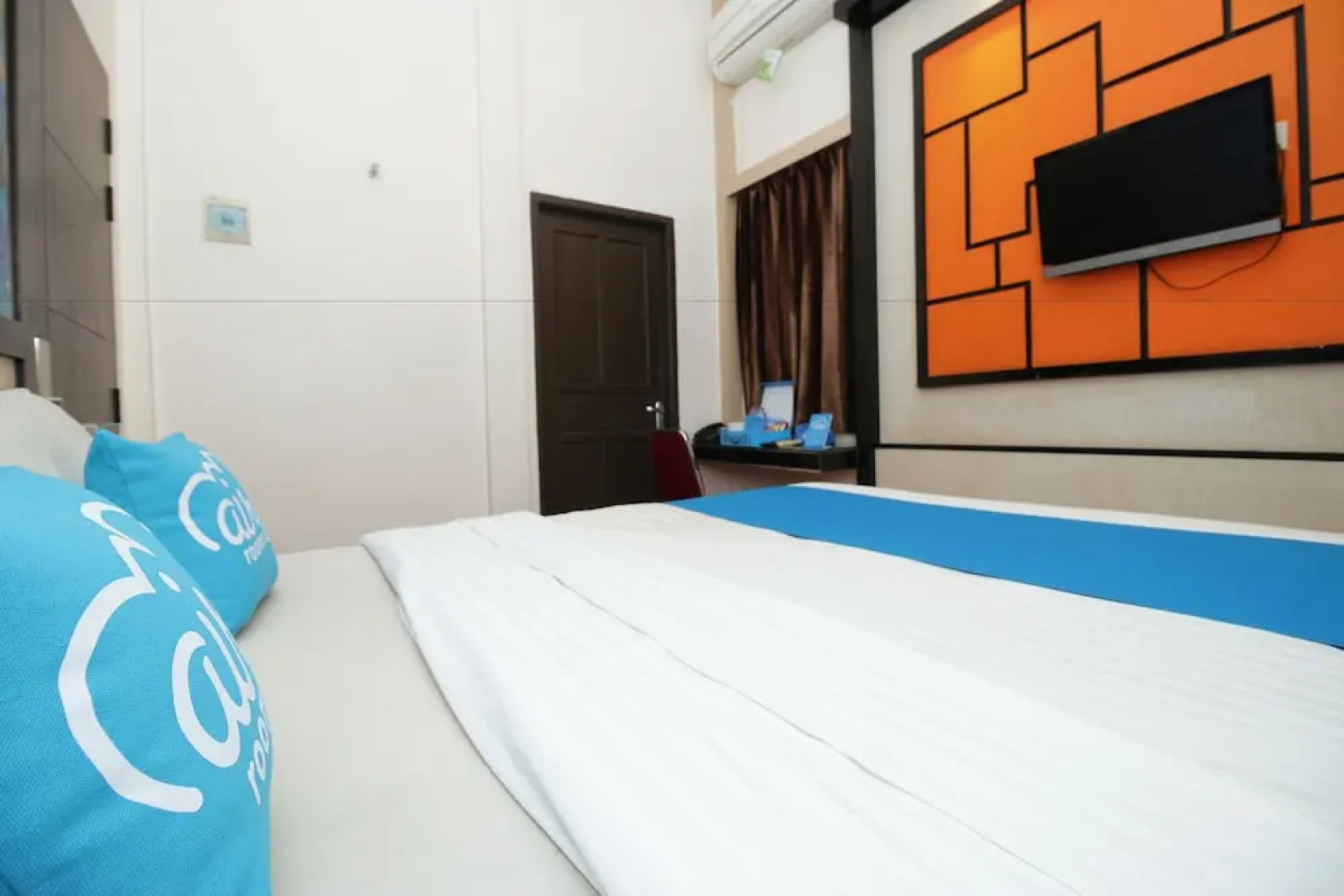 Airy Pontianak Selatan WR Supratman 33