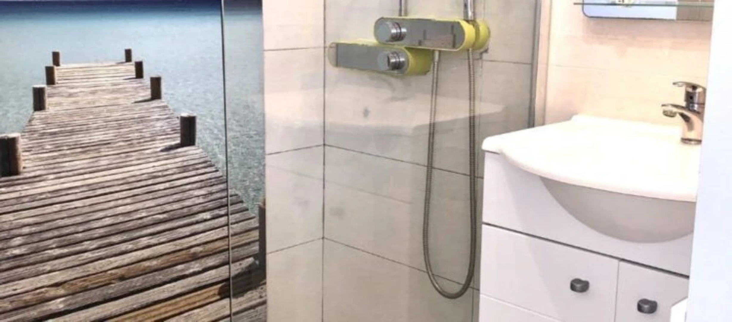 Magnifique T2 piscine mer wifi clim parking