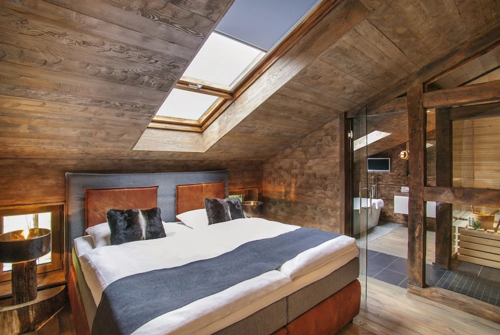 Boutique Hotel Relais Chalet Wilhelmy