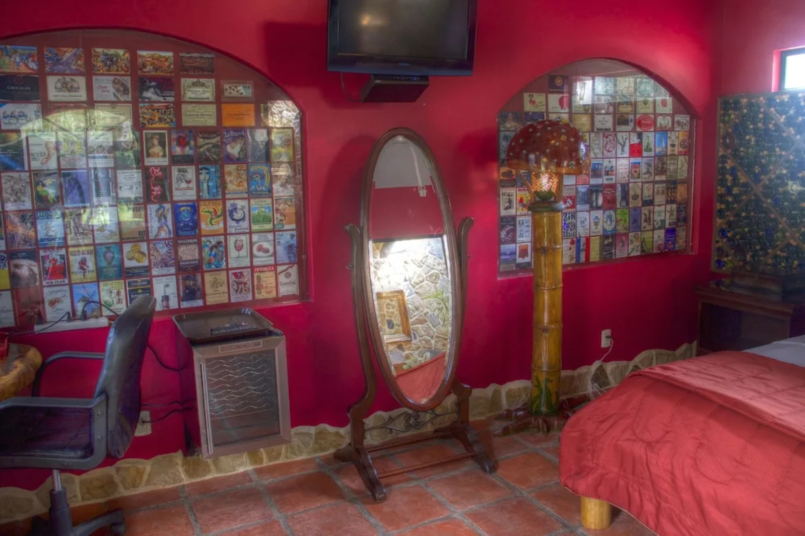 Gingerbread Fine Restaurant & Boutique Hotel