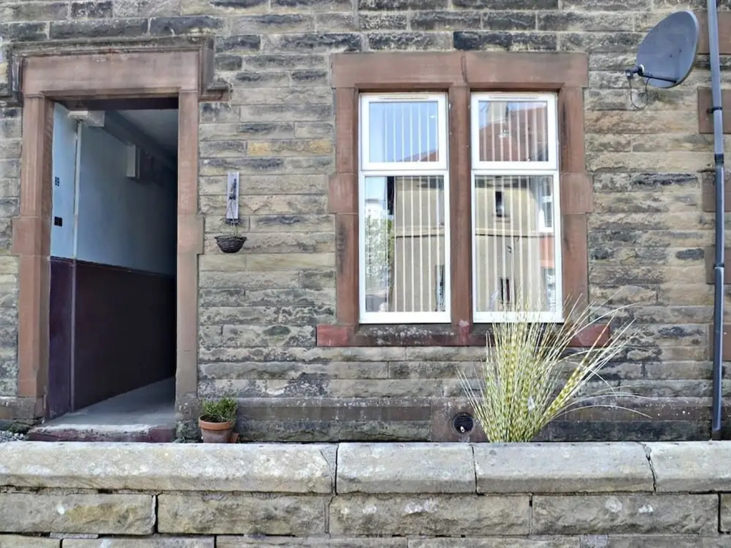 Callender Apartments