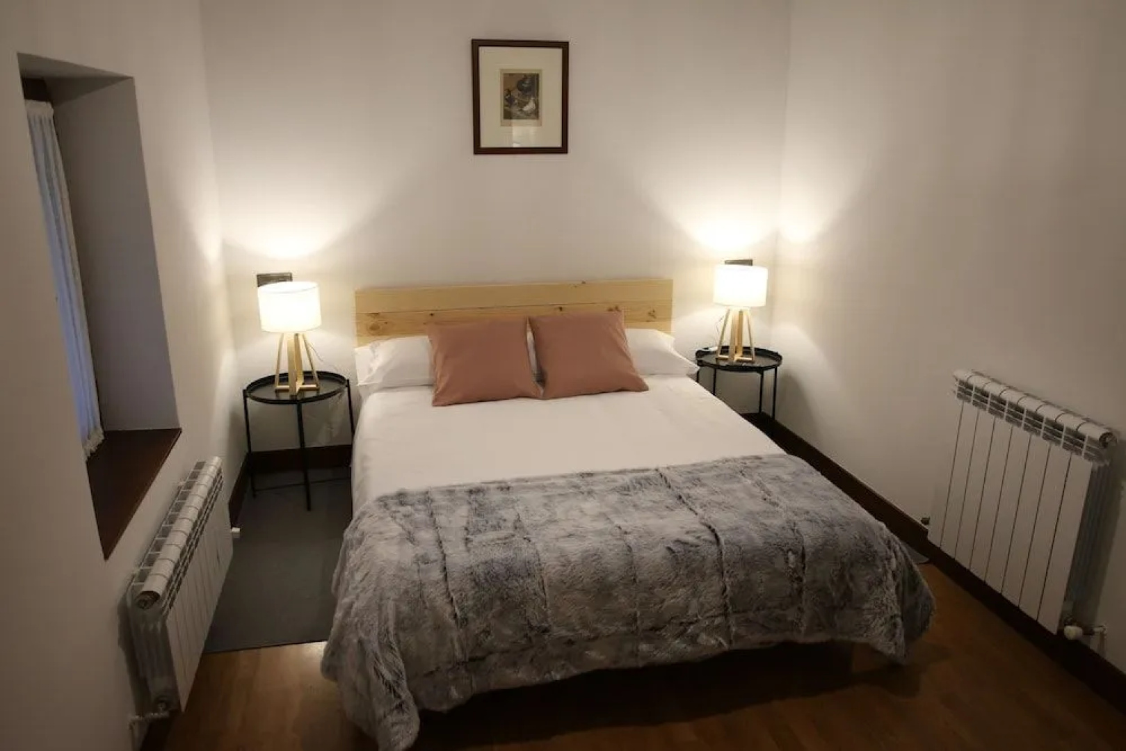 Hostal Rural Iruso