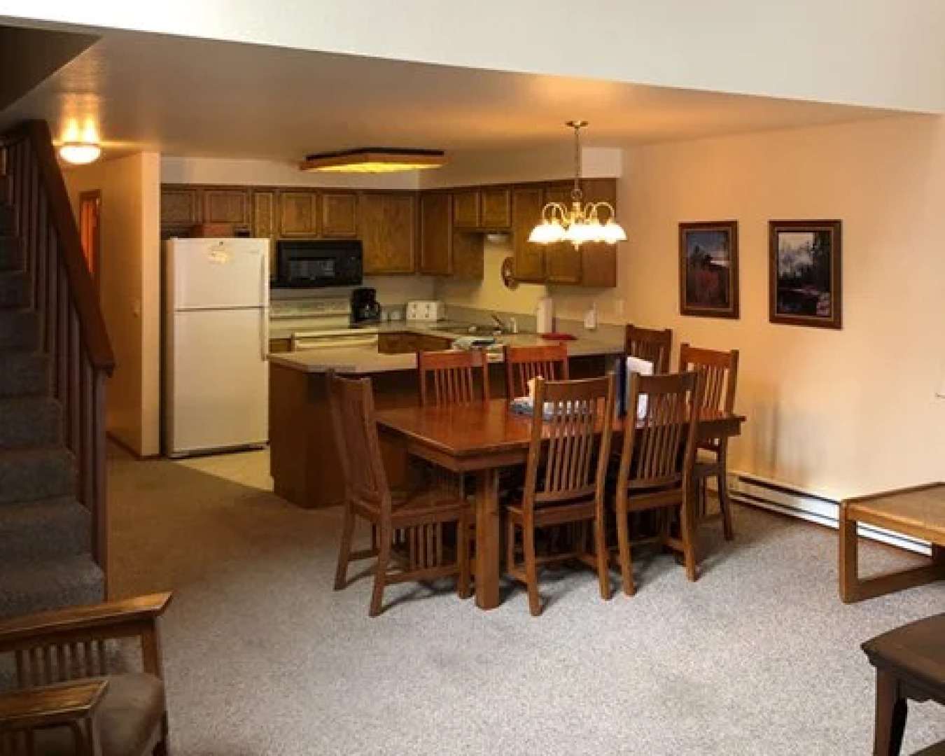 The Aspens and Aspen Village Timeshares