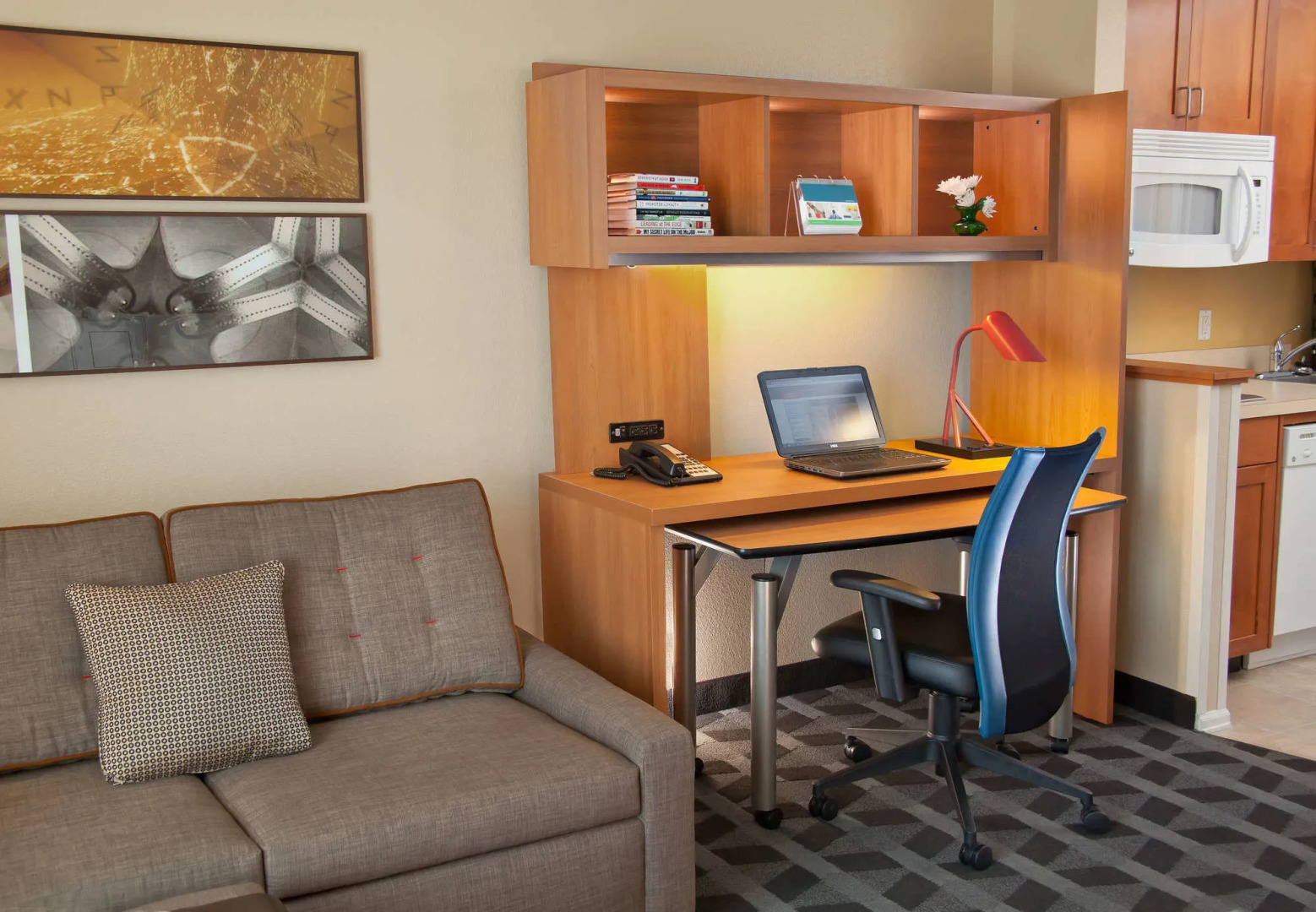 TownePlace Suites by Marriott Medford