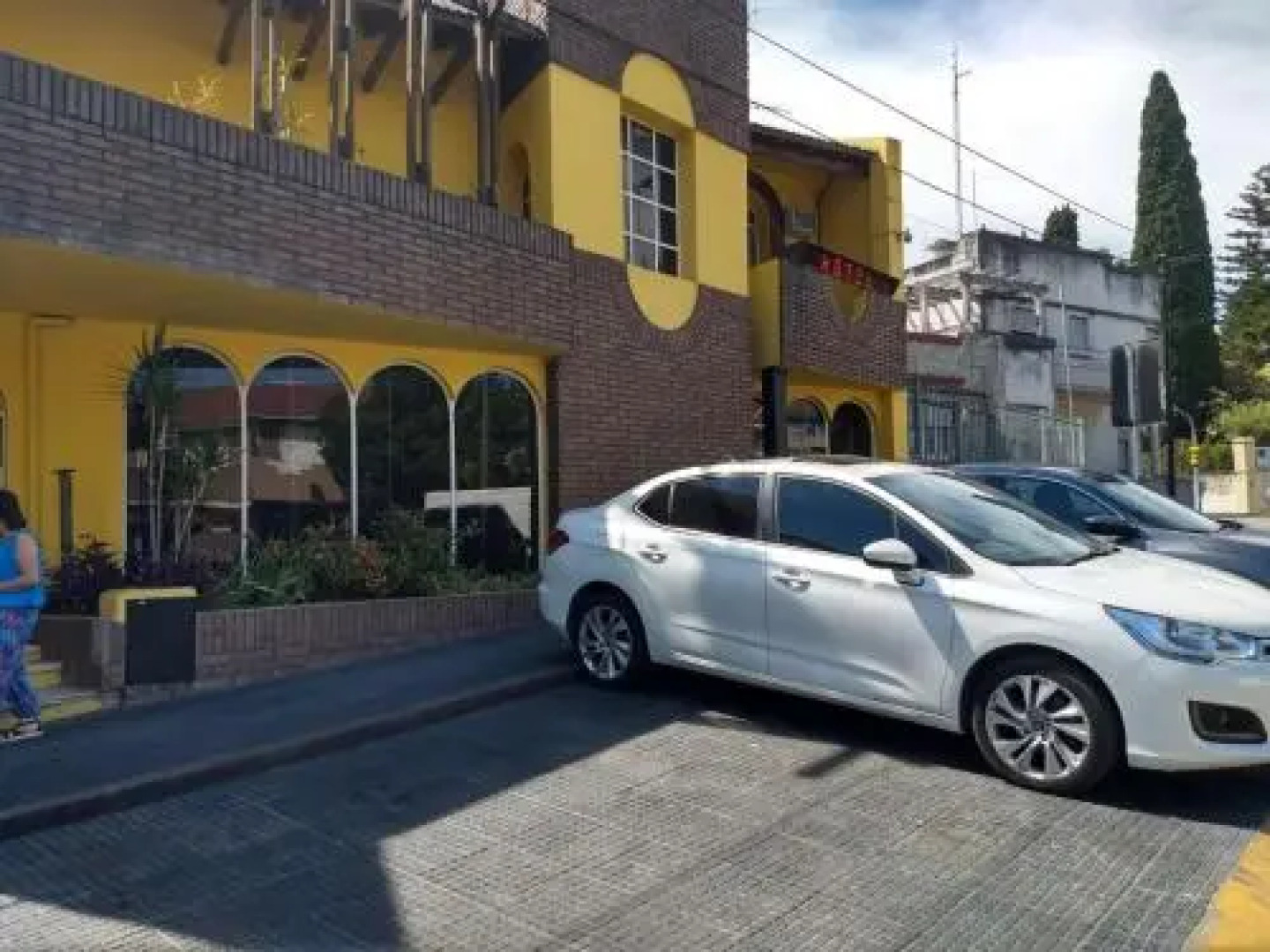 Hotel Residencial Don Marcos