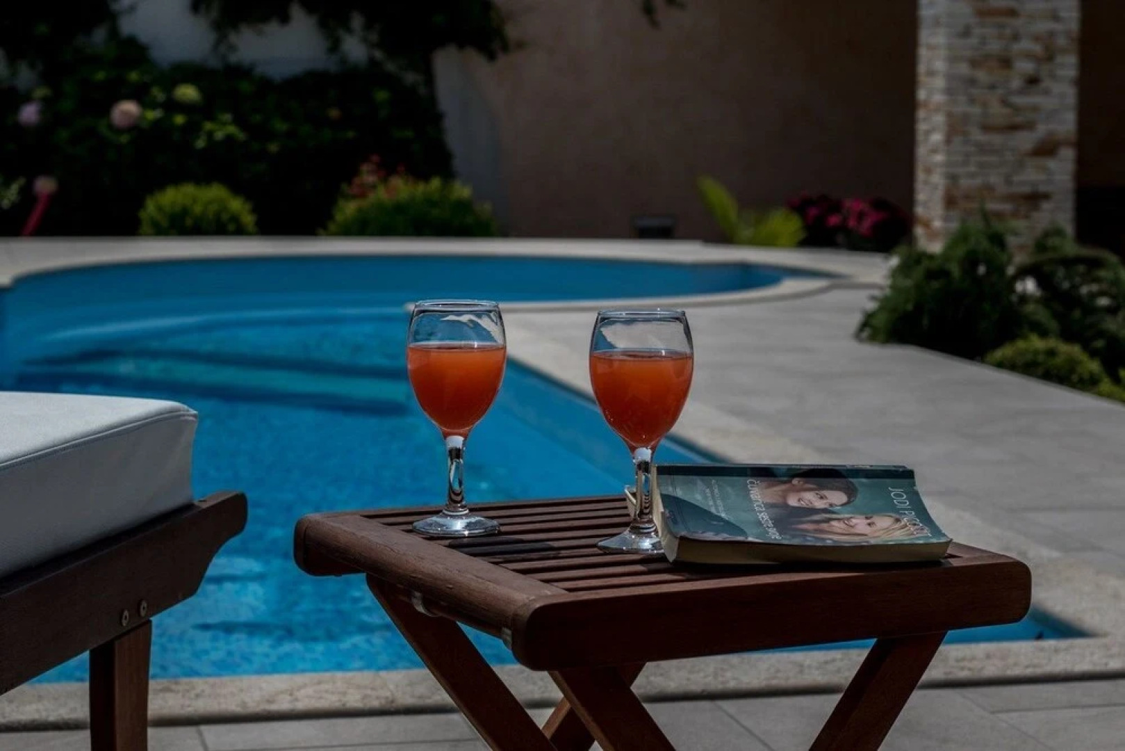 Istrian Villa Lavanda