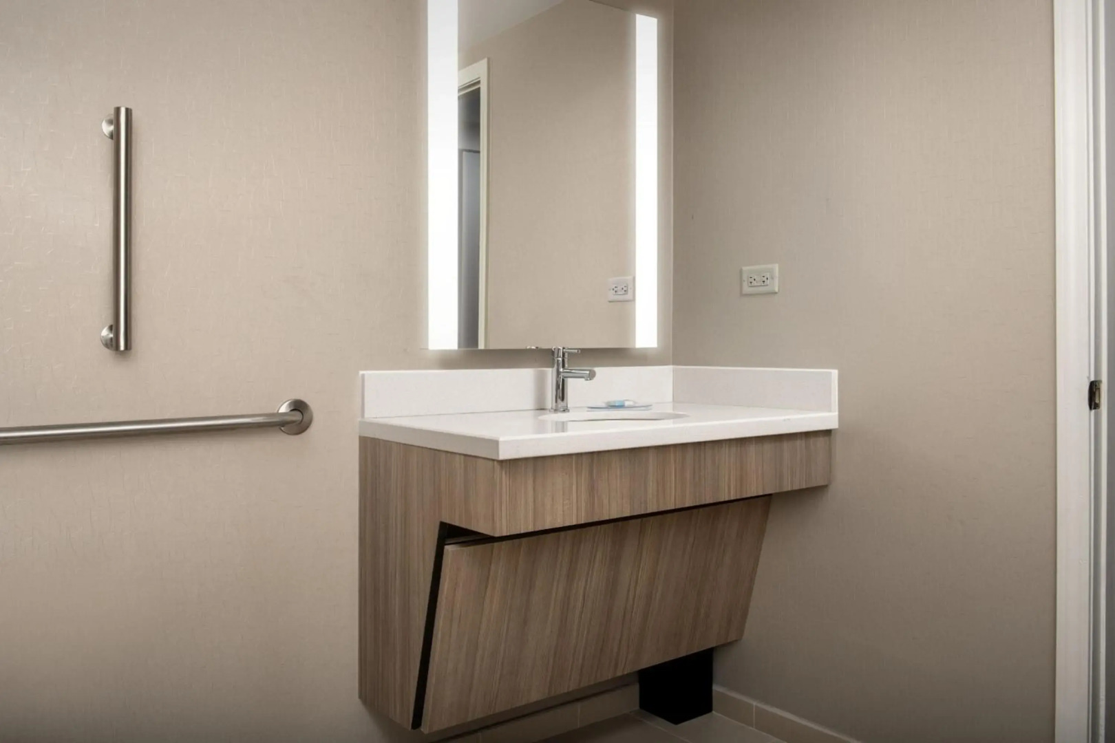 SpringHill Suites by Marriott Atlanta Buford/Mall of Georgia