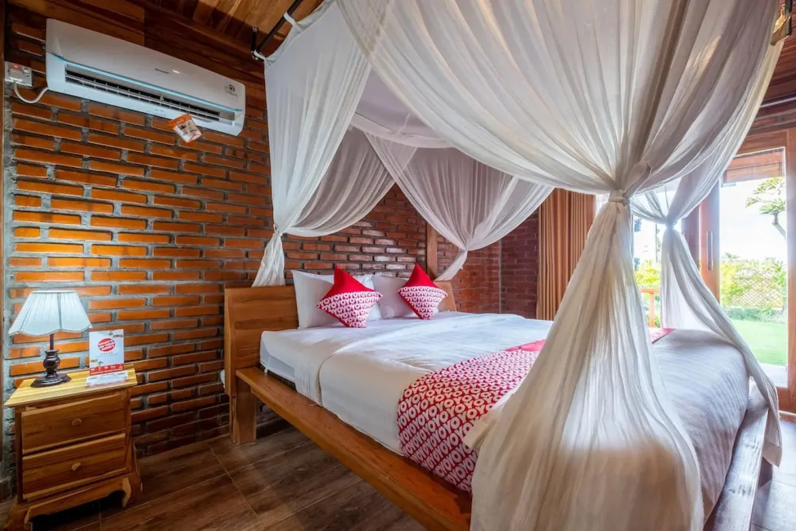 D'jineng Rice Terrace Canggu